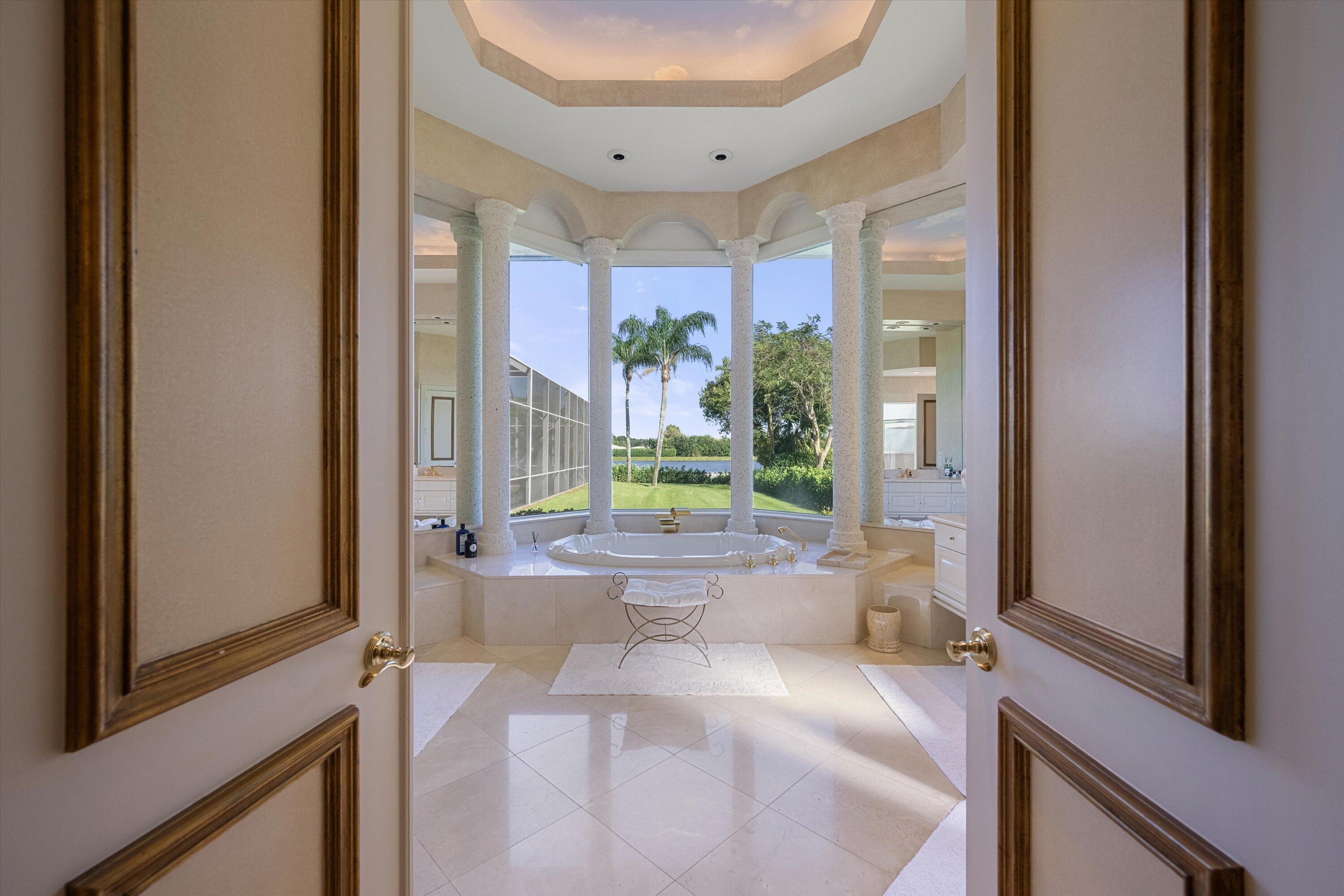 SOUTHFIELDS WELLINGTON COUNTRY - Residential