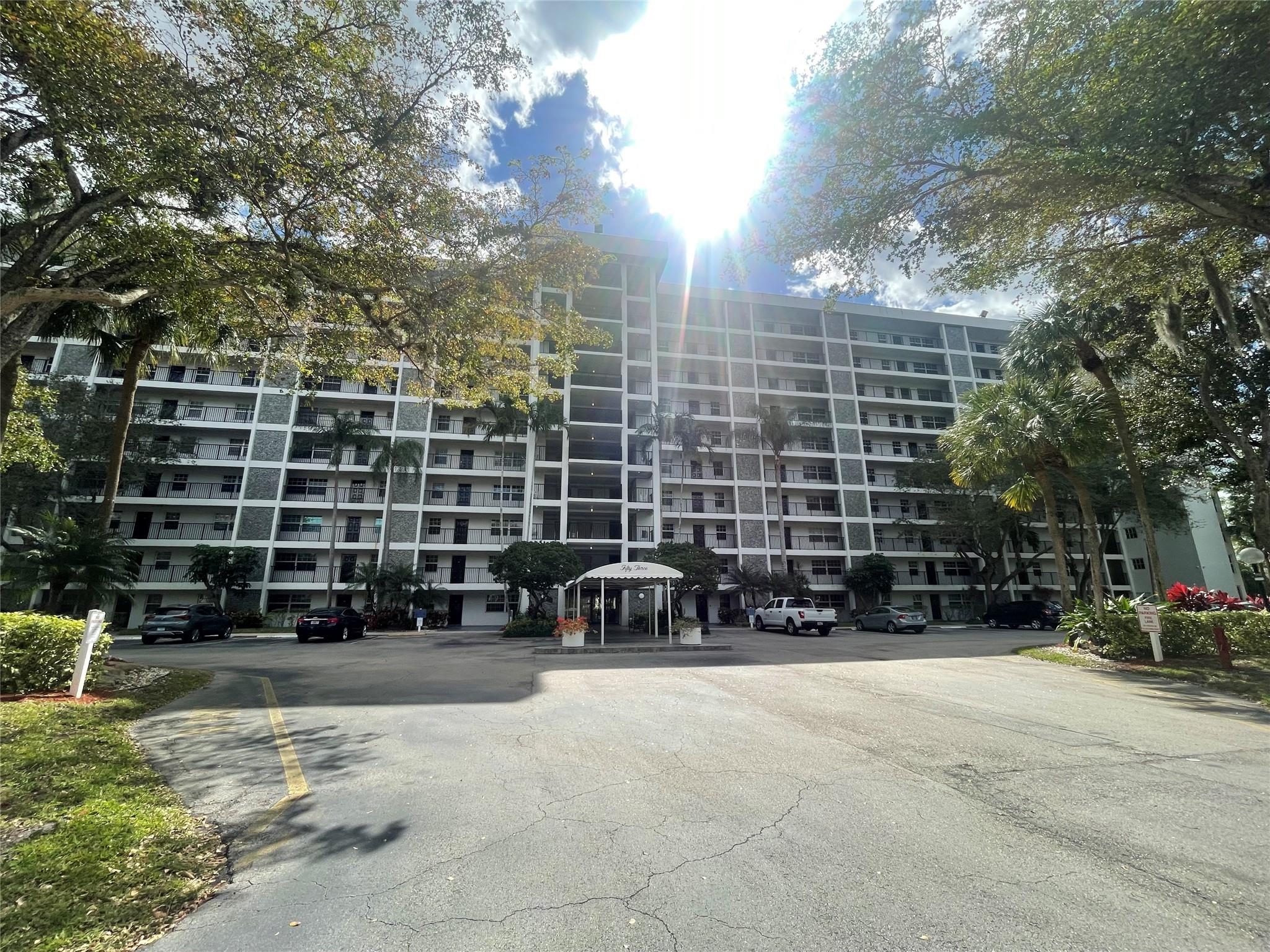 PALM AIRE CC#53 - Residential