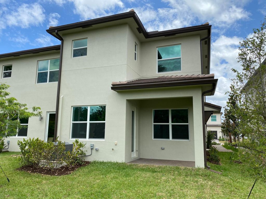Photo of 9001 Zevon Court, Lake Worth, FL 33467 (MLS # B26034829)