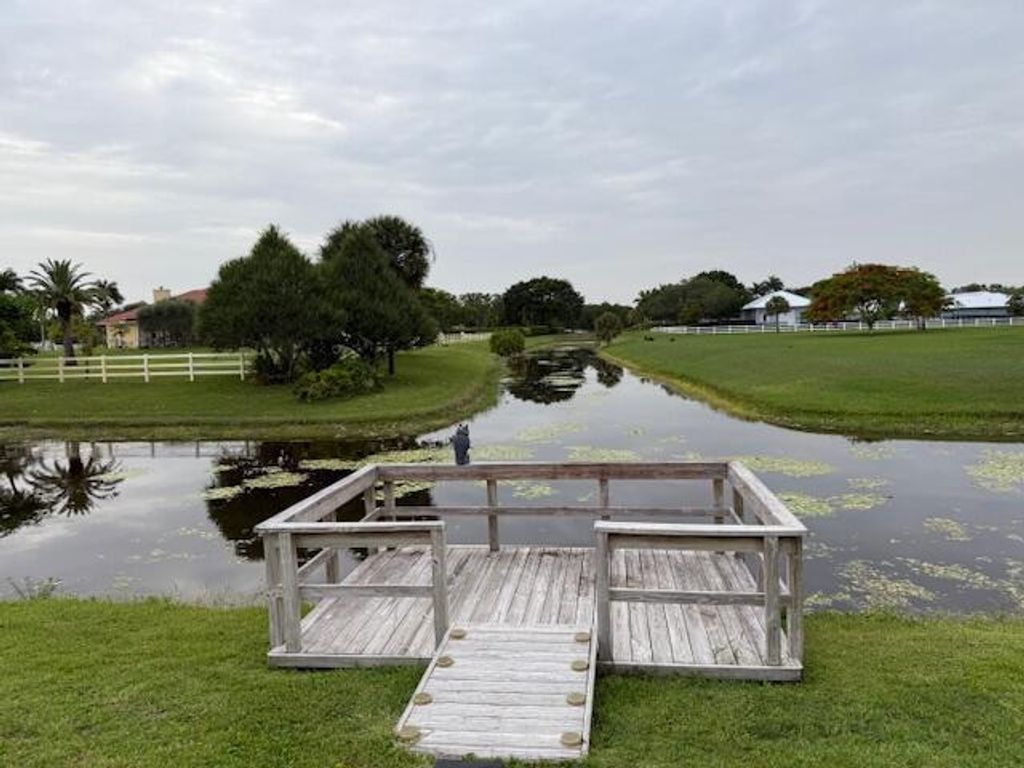 Photo of 1603 Hollyhock Road, Wellington, FL 33414 (MLS # R11099099)