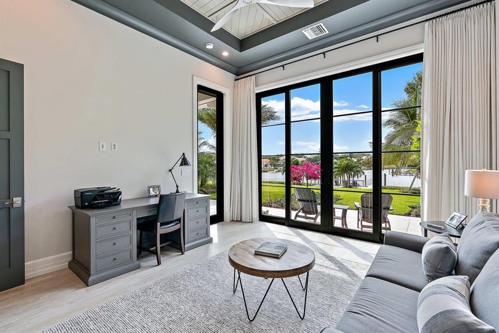 Admirals Cove - Residential