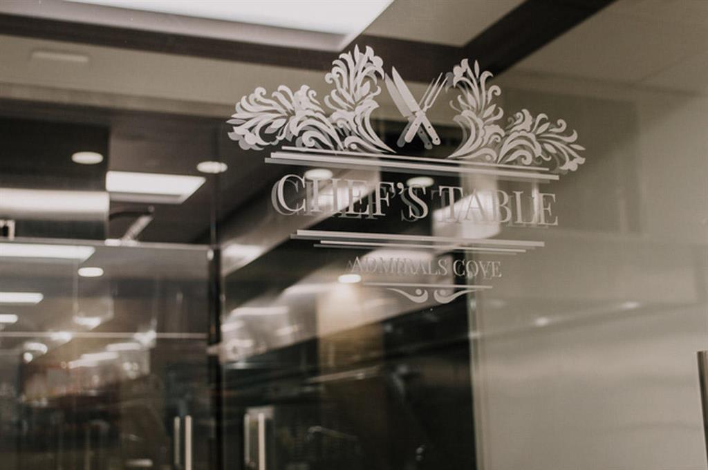 Admirals Cove - Residential