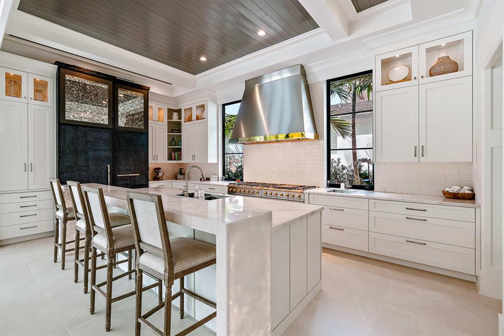 Admirals Cove - Residential