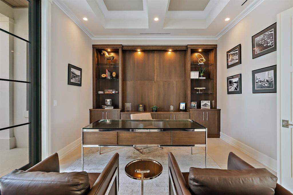 Admirals Cove - Residential