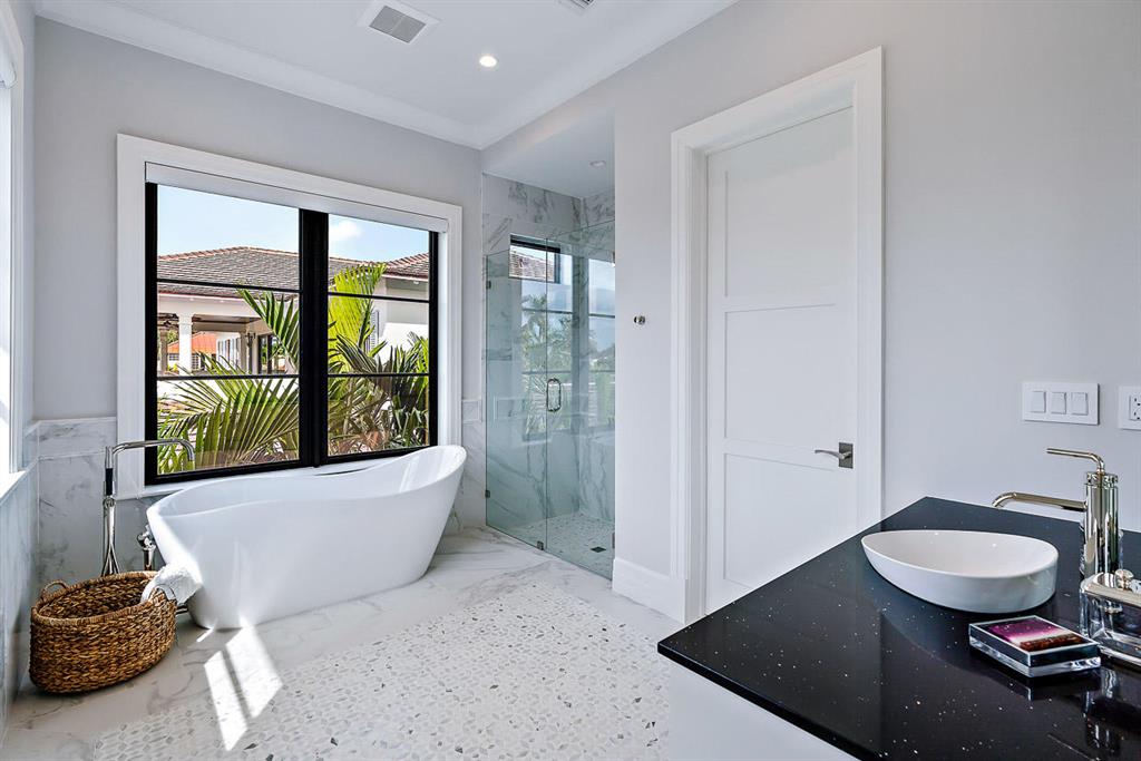 Admirals Cove - Residential