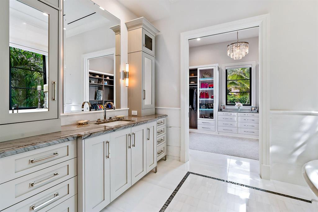 Admirals Cove - Residential