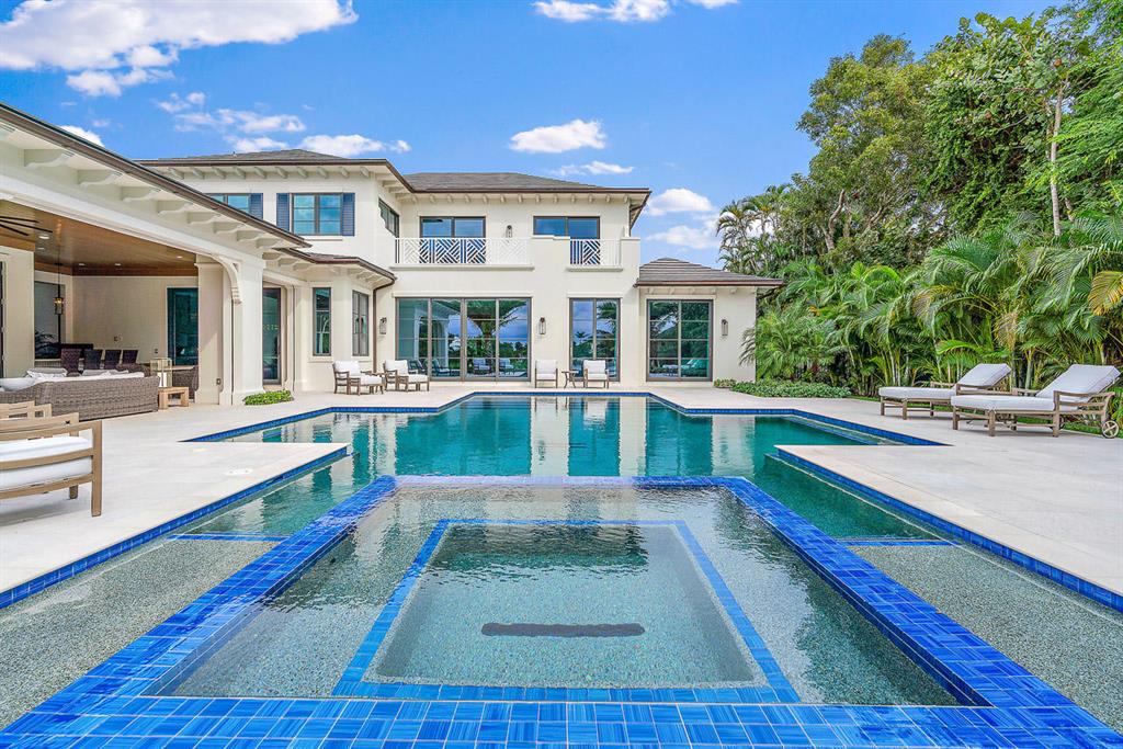 Admirals Cove - Residential