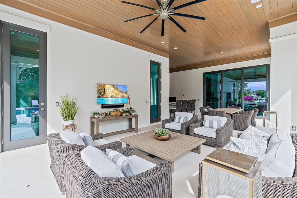 Admirals Cove - Residential