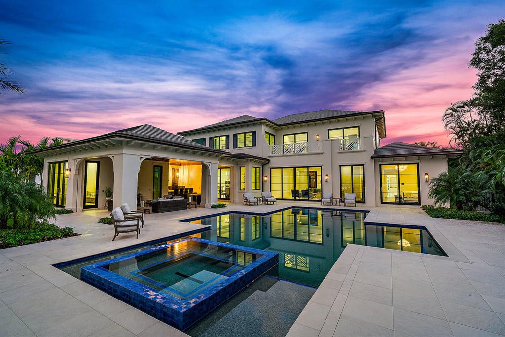 Admirals Cove - Residential