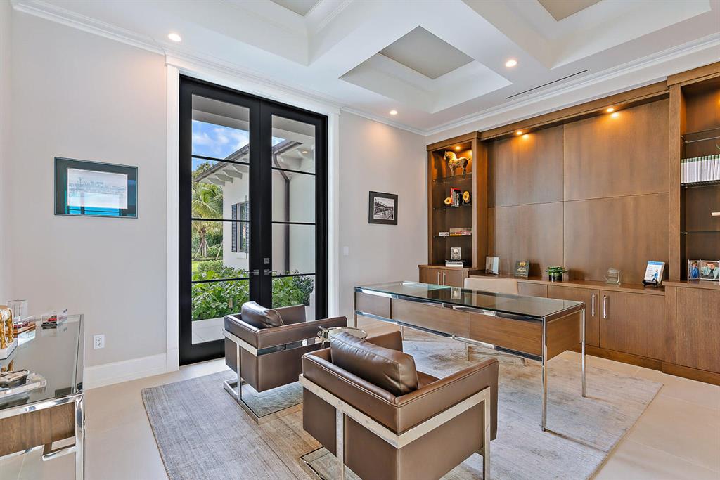 Admirals Cove - Residential