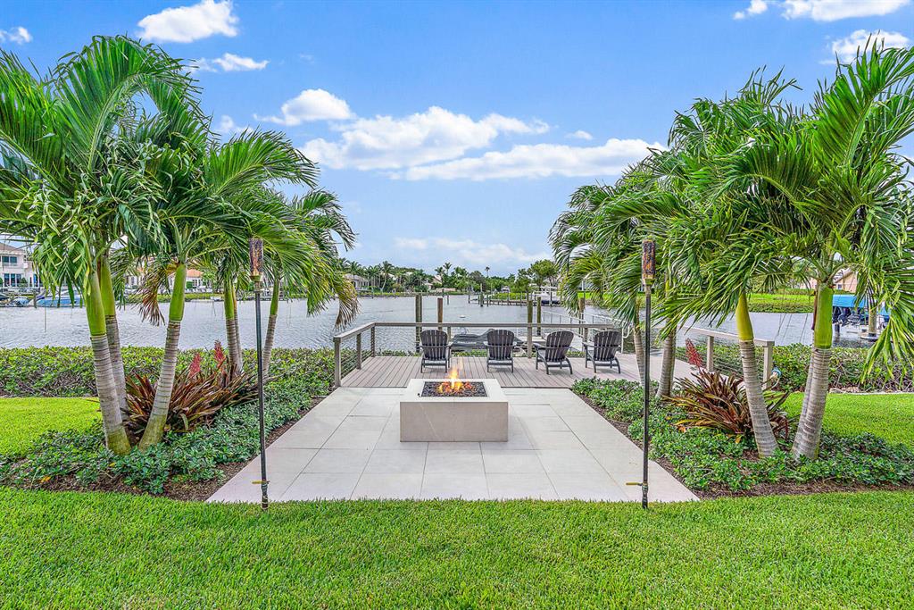 Admirals Cove - Residential