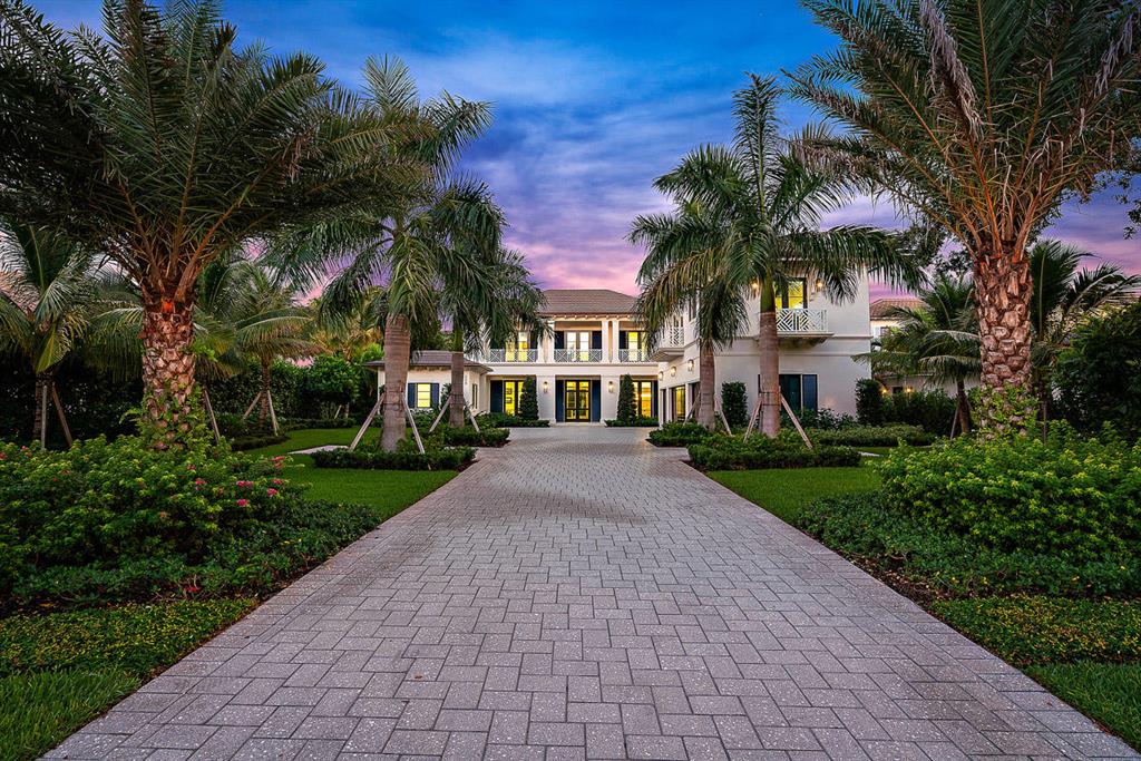 Admirals Cove - Residential