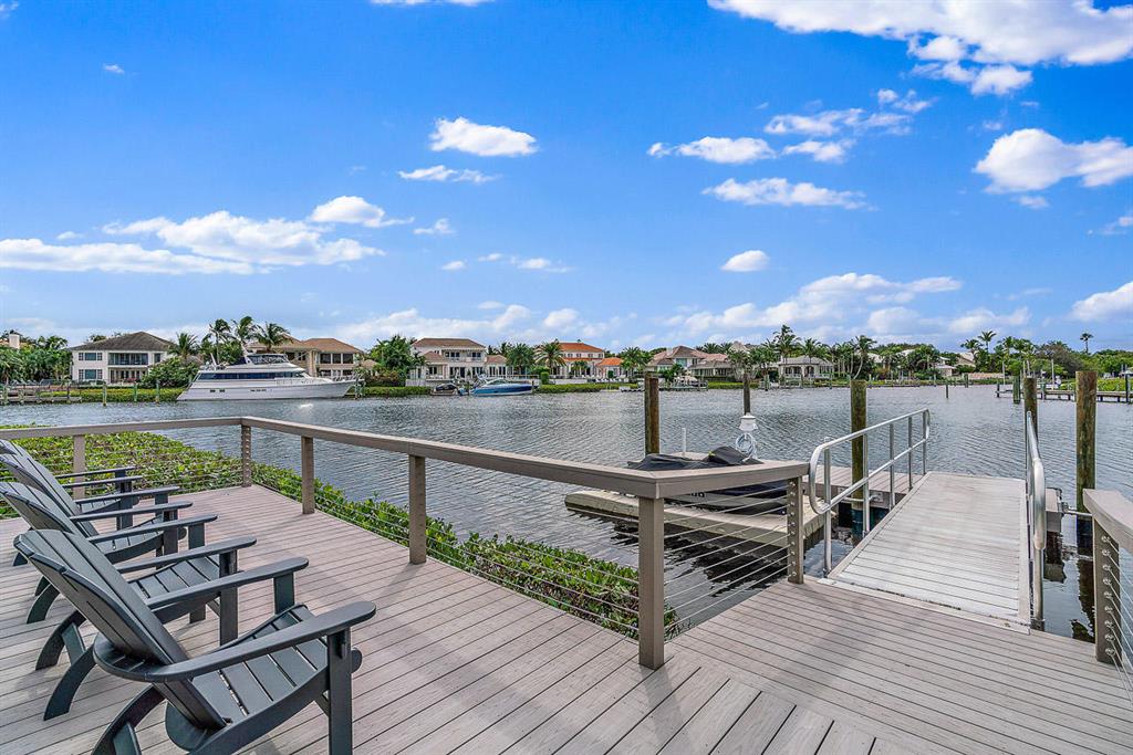 Admirals Cove - Residential