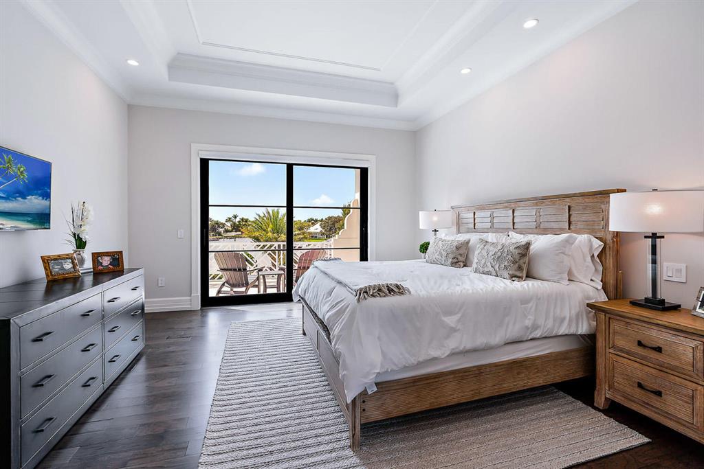 Admirals Cove - Residential