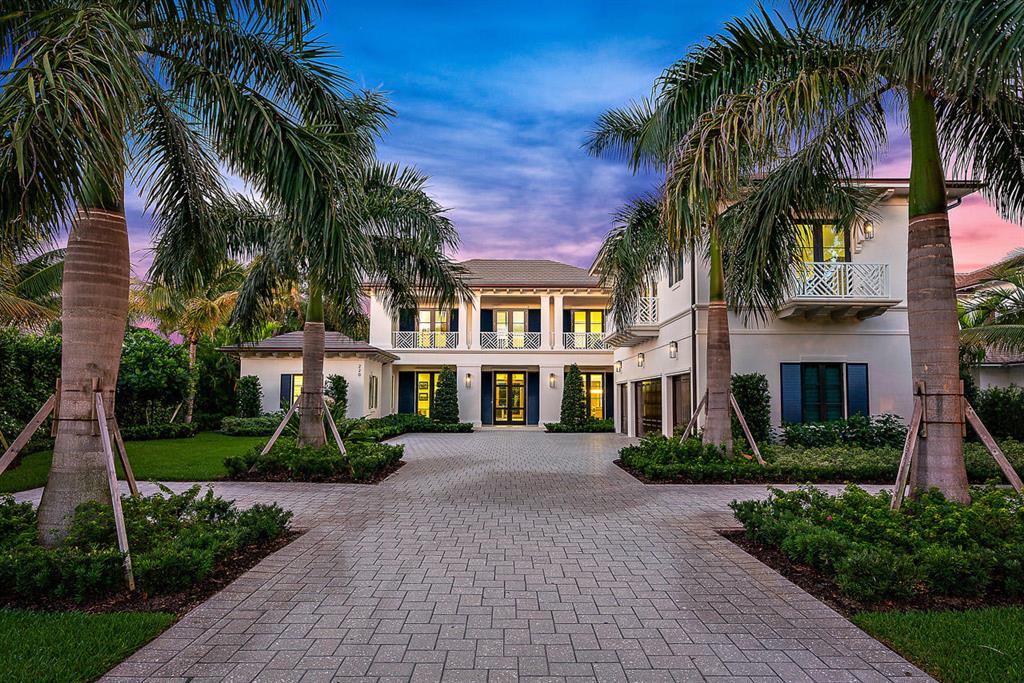 Admirals Cove - Residential