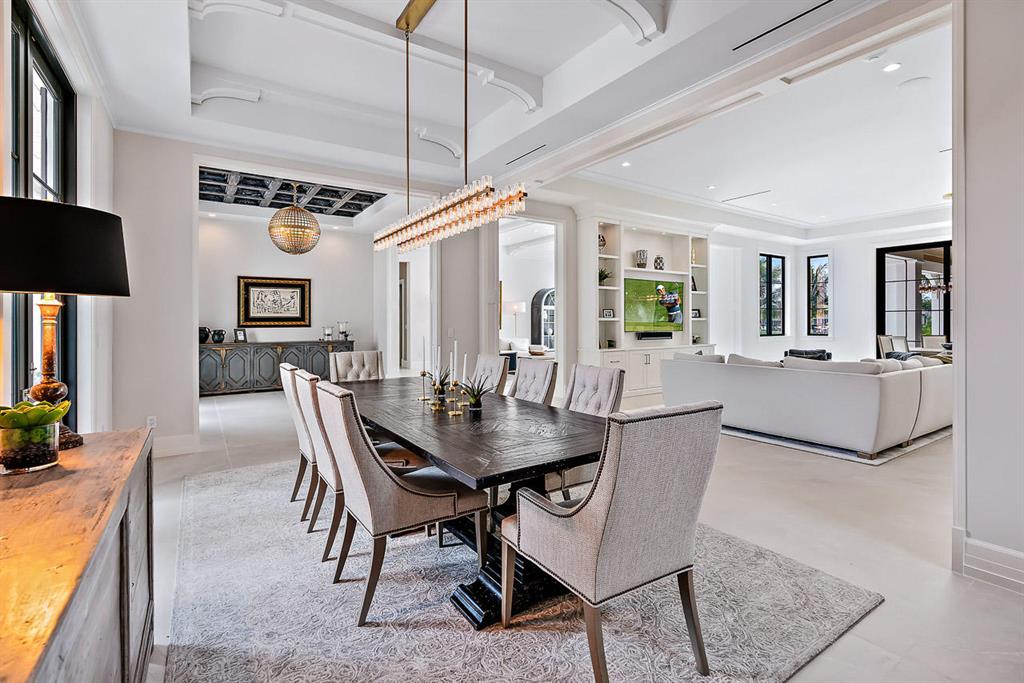 Admirals Cove - Residential