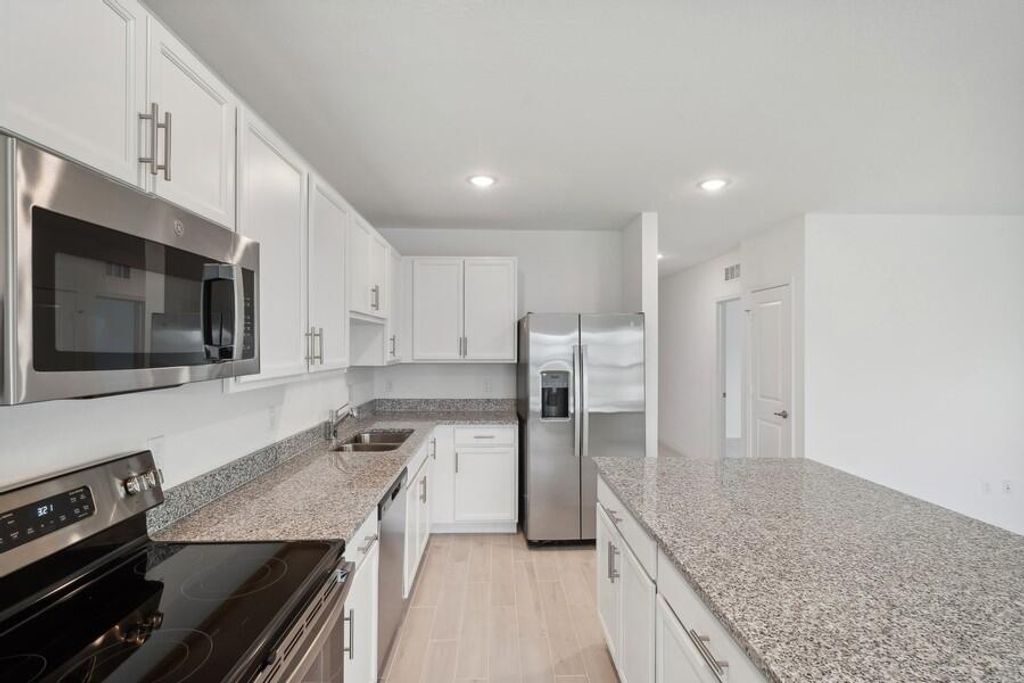 Photo of 5041 Armina Place #126, Fort Pierce, FL 34951 (MLS # R11066077)