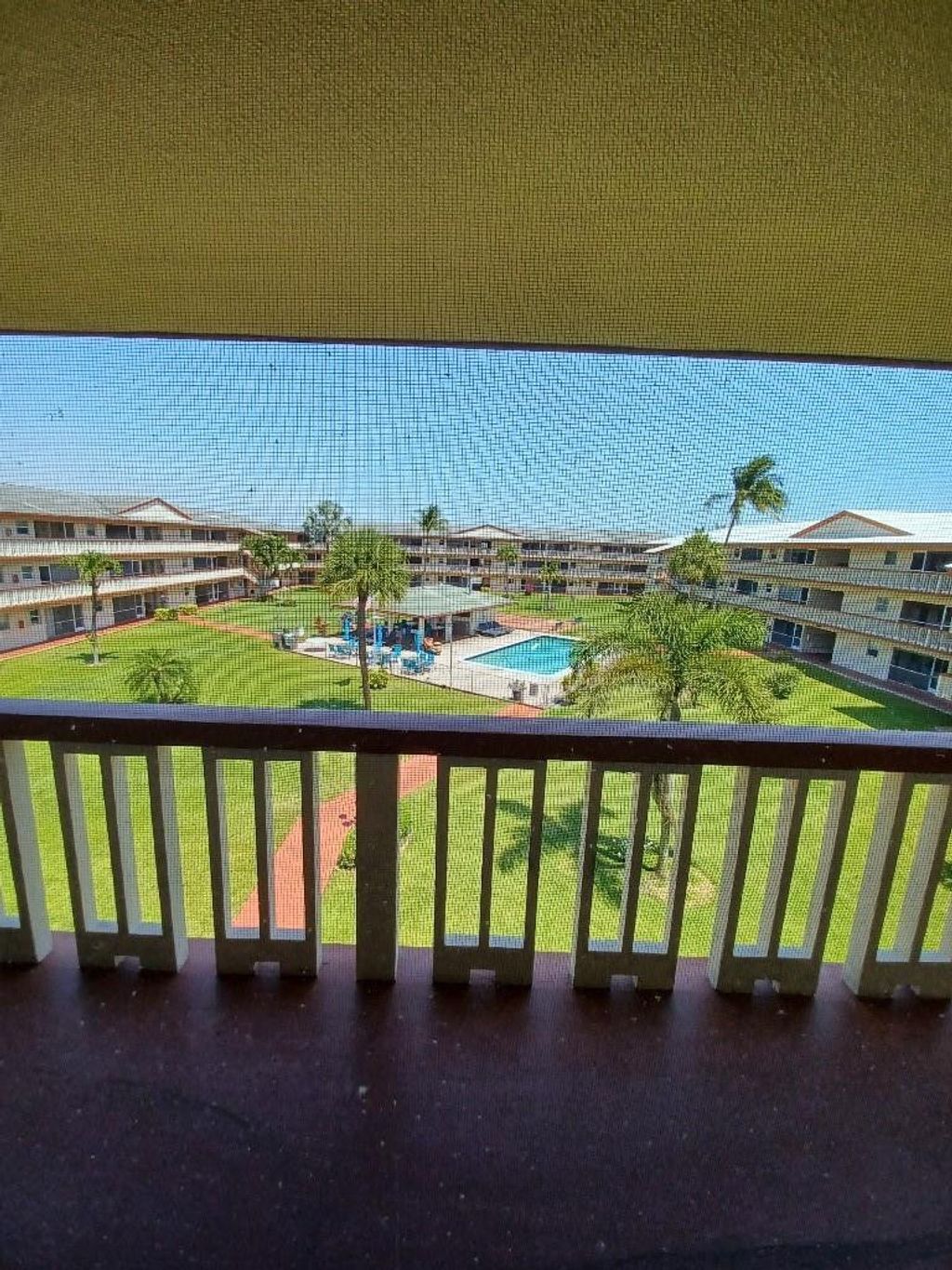 Photo of 5300 Washington Street #O326, Hollywood, FL 33021 (MLS # F10549580)