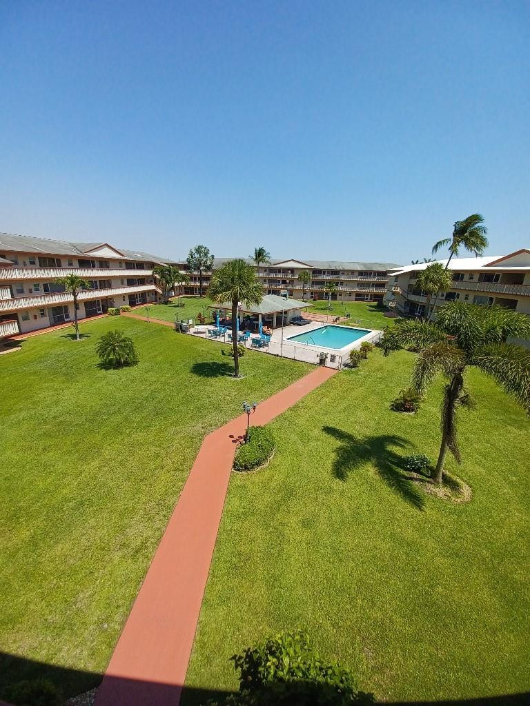 BEVERLY HILLS CONDO NUMBE - Residential