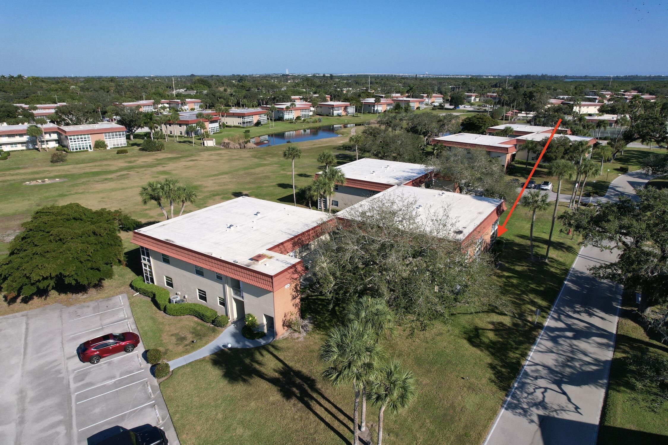 VISTA ROYALE PHASE IV BLDGS 83-111 - Residential