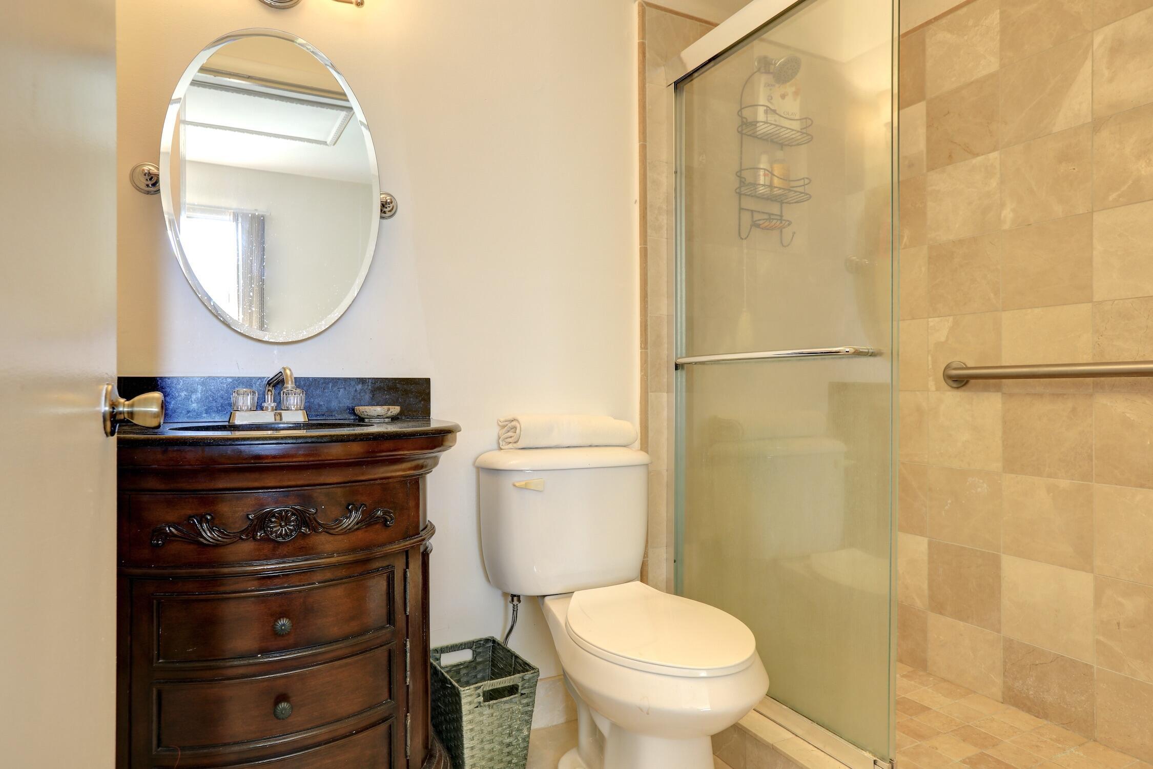 VISTA ROYALE PHASE IV BLDGS 83-111 - Residential