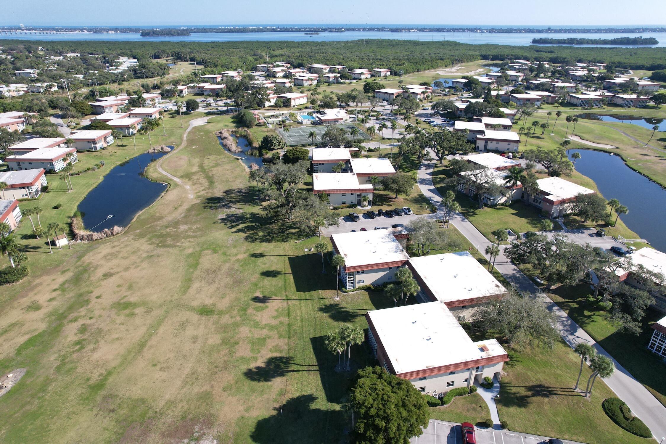 VISTA ROYALE PHASE IV BLDGS 83-111 - Residential