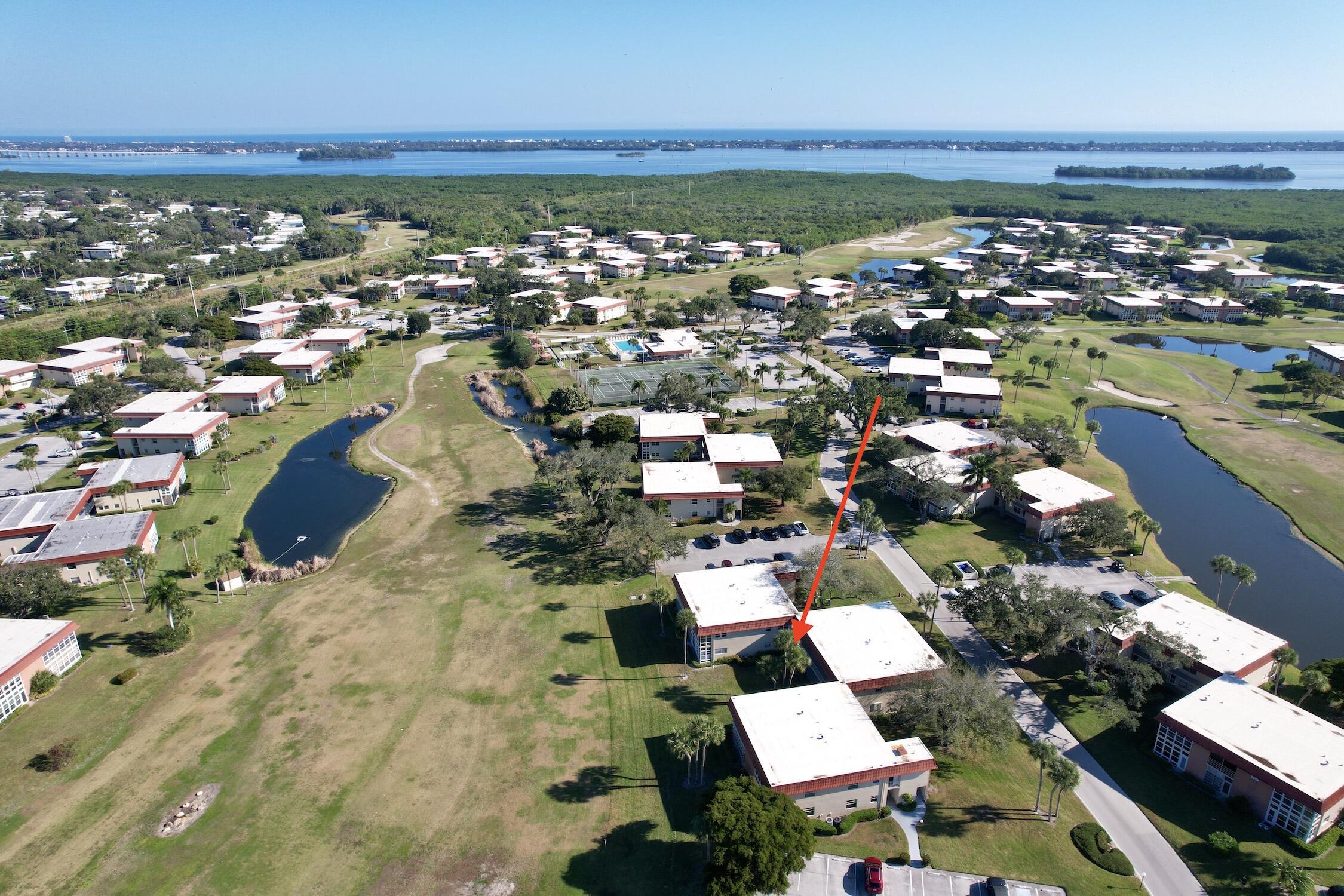 VISTA ROYALE PHASE IV BLDGS 83-111 - Residential