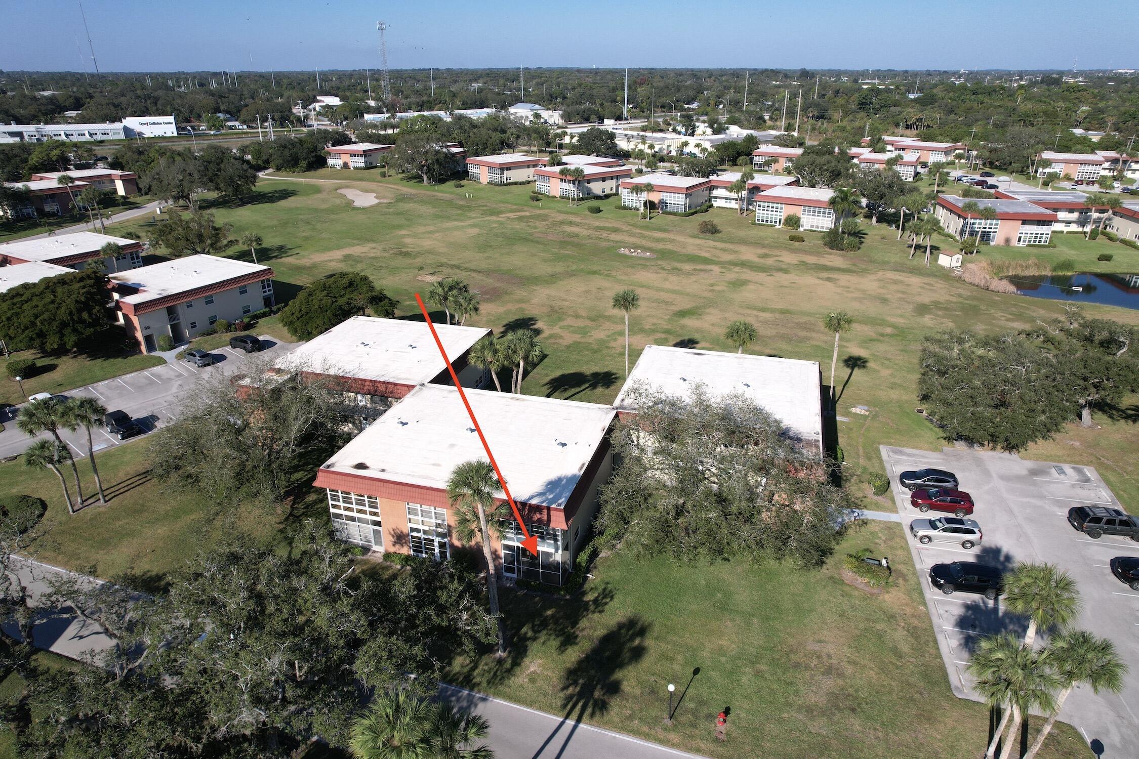 VISTA ROYALE PHASE IV BLDGS 83-111 - Residential