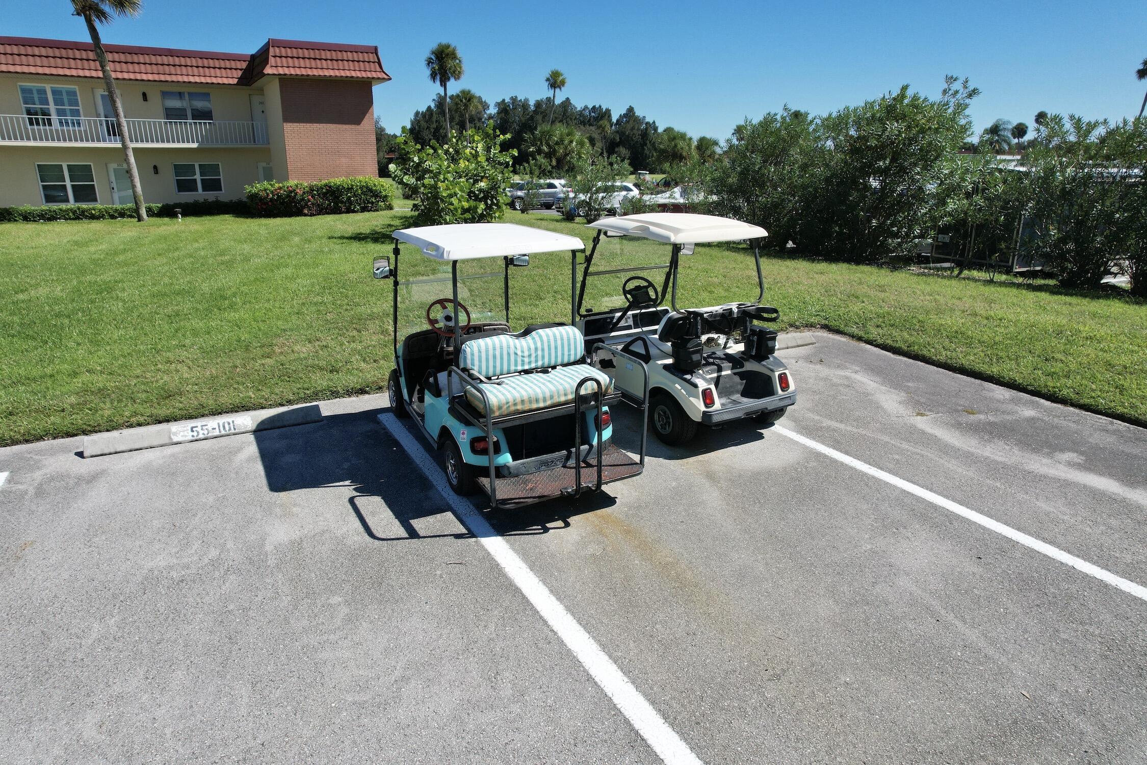 VISTA ROYALE PHASE IV BLDGS 83-111 - Residential