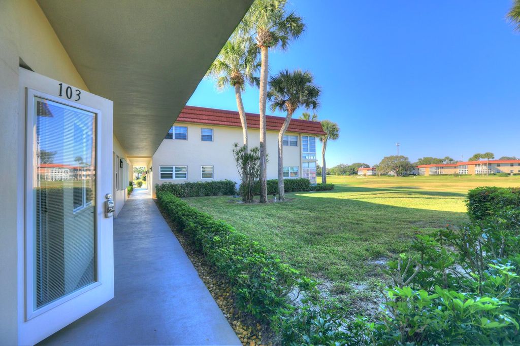 Photo of 85 Crooked Tree Lane #103, Vero Beach, FL 32962 (MLS # B26005895)