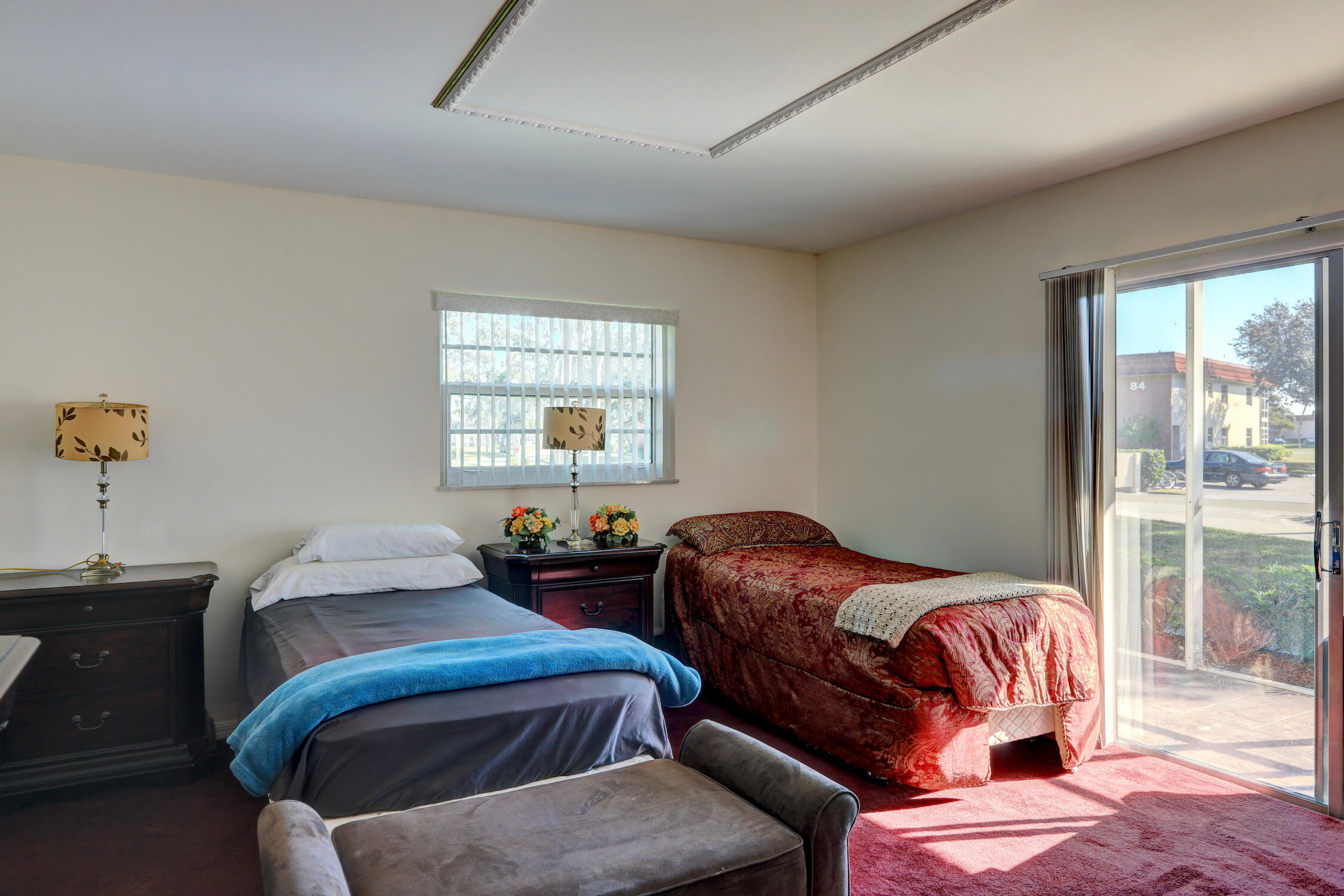 VISTA ROYALE PHASE IV BLDGS 83-111 - Residential