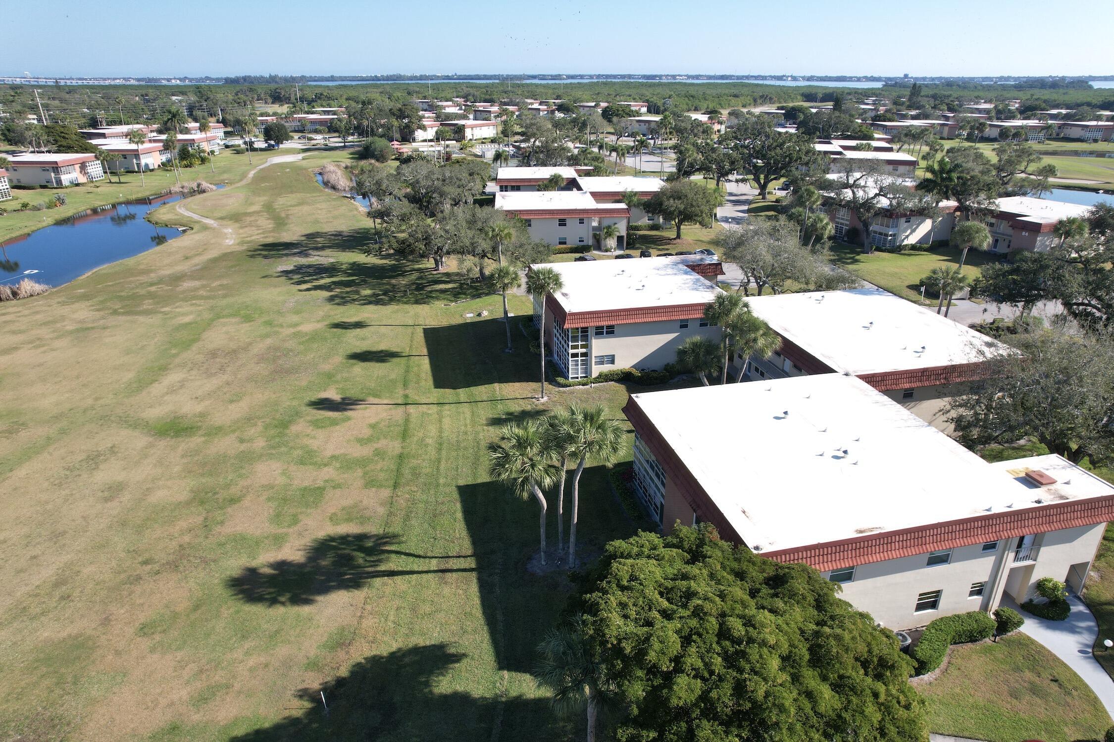 VISTA ROYALE PHASE IV BLDGS 83-111 - Residential