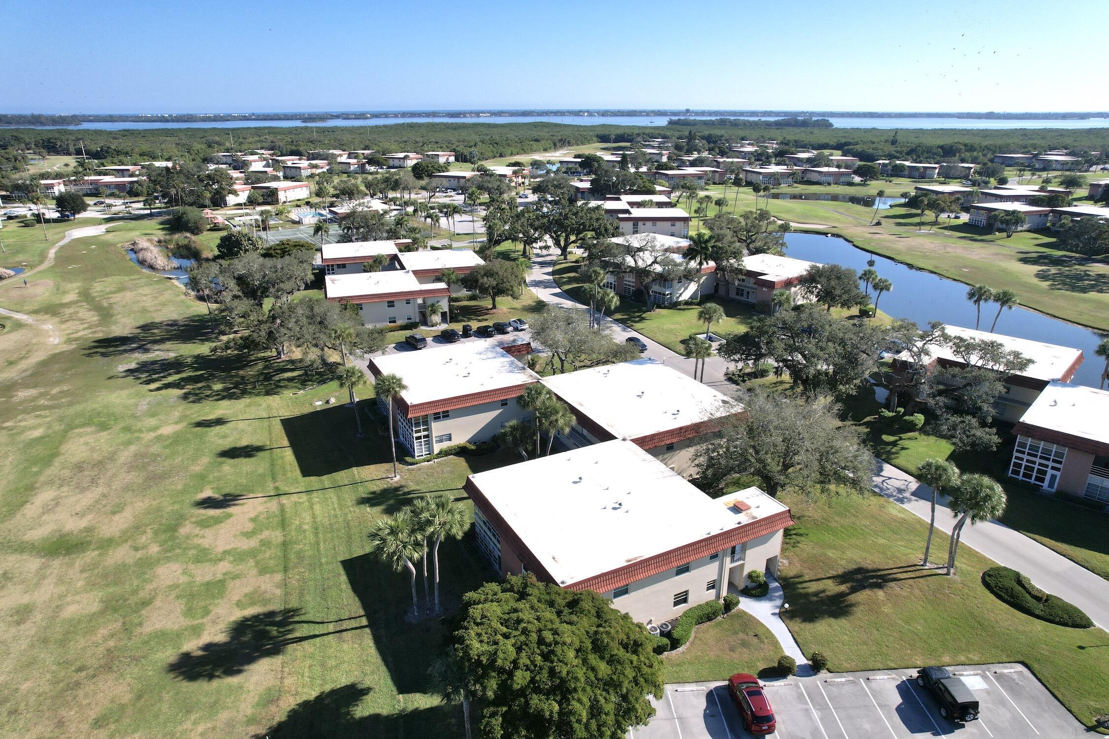 VISTA ROYALE PHASE IV BLDGS 83-111 - Residential