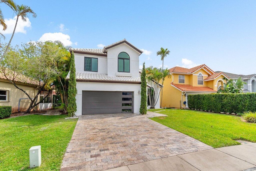 Photo of 20896 La Questa Court, Boca Raton, FL 33428 (MLS # R10970787)