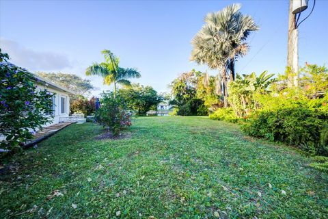 A home in Tamarac