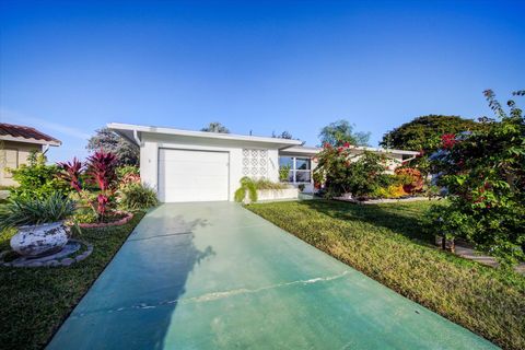 A home in Tamarac