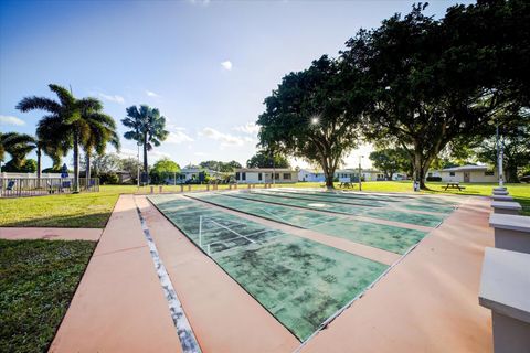 A home in Tamarac