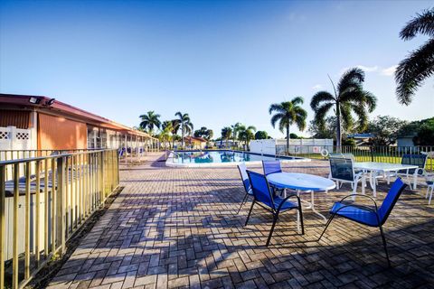 A home in Tamarac