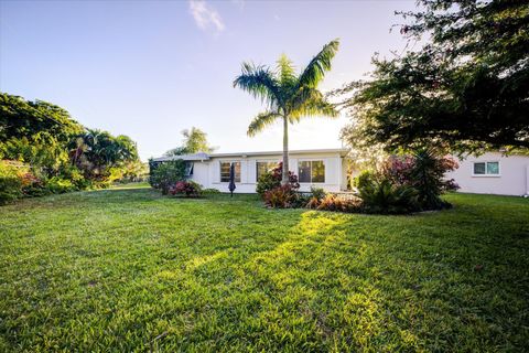 A home in Tamarac