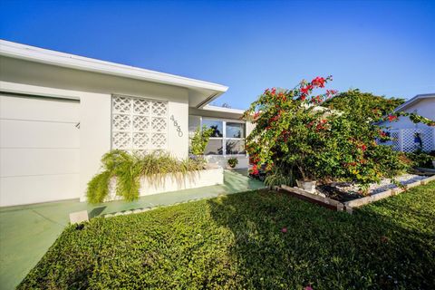 A home in Tamarac