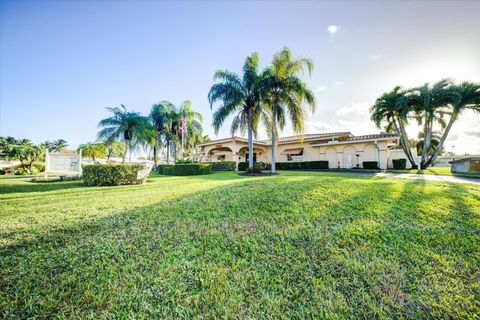 A home in Tamarac