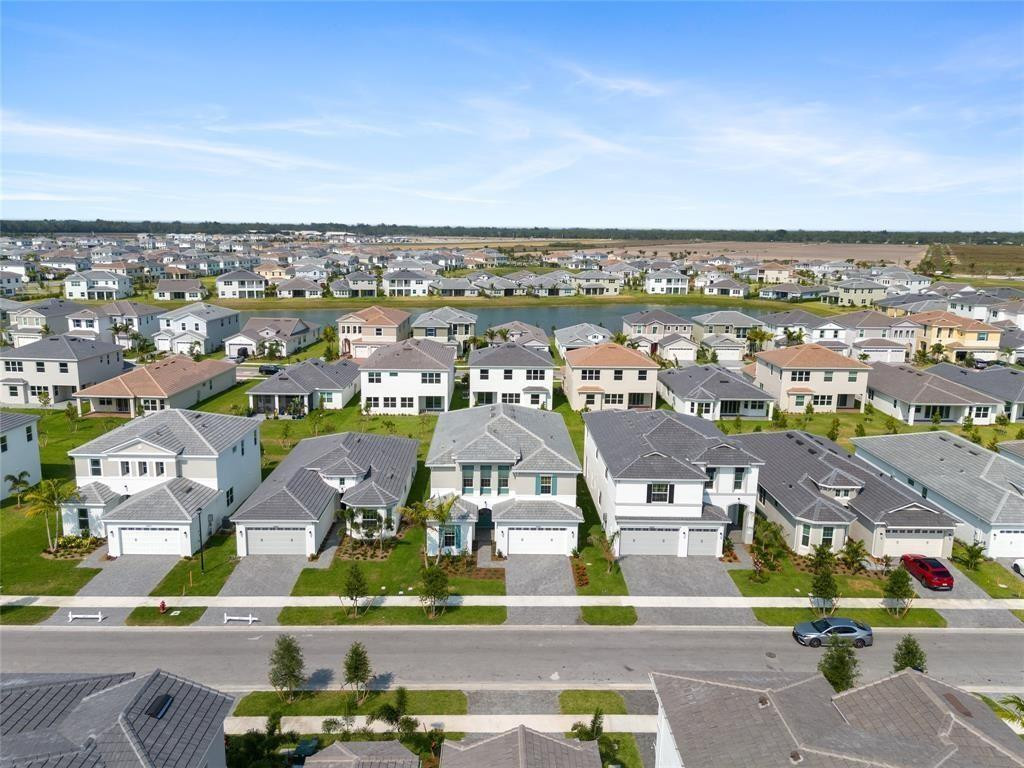 Orchards/Westlake Ph II - Residential