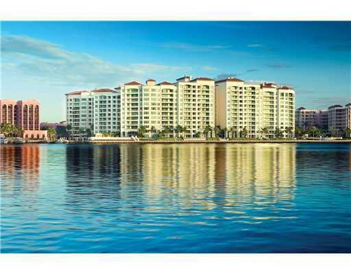 MIZNER GRAND - Residential