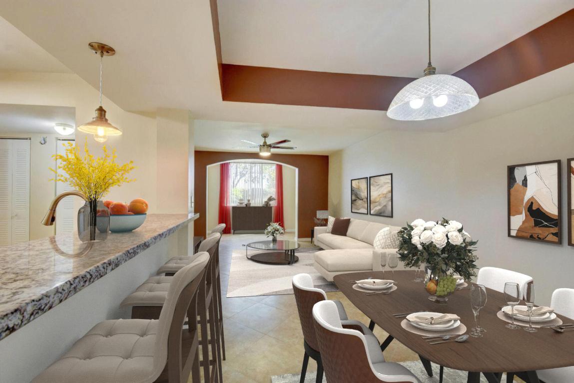 HYPOLUXOS MARINERS CAY CONDO - Residential