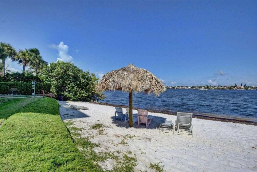 Photo of 900 Scotia Drive #105, Hypoluxo, FL 33462 (MLS # R11147408)