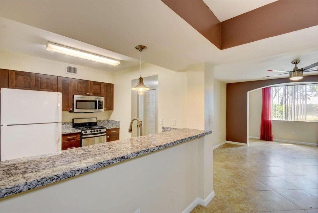 Photo of 900 Scotia Drive #105, Hypoluxo, FL 33462 (MLS # R11147408)