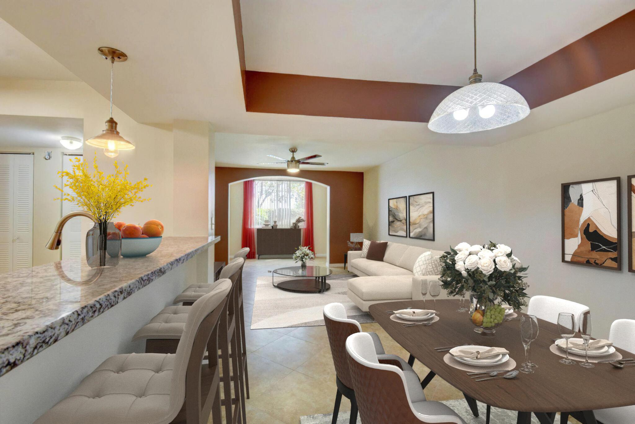 HYPOLUXOS MARINERS CAY CO - Residential