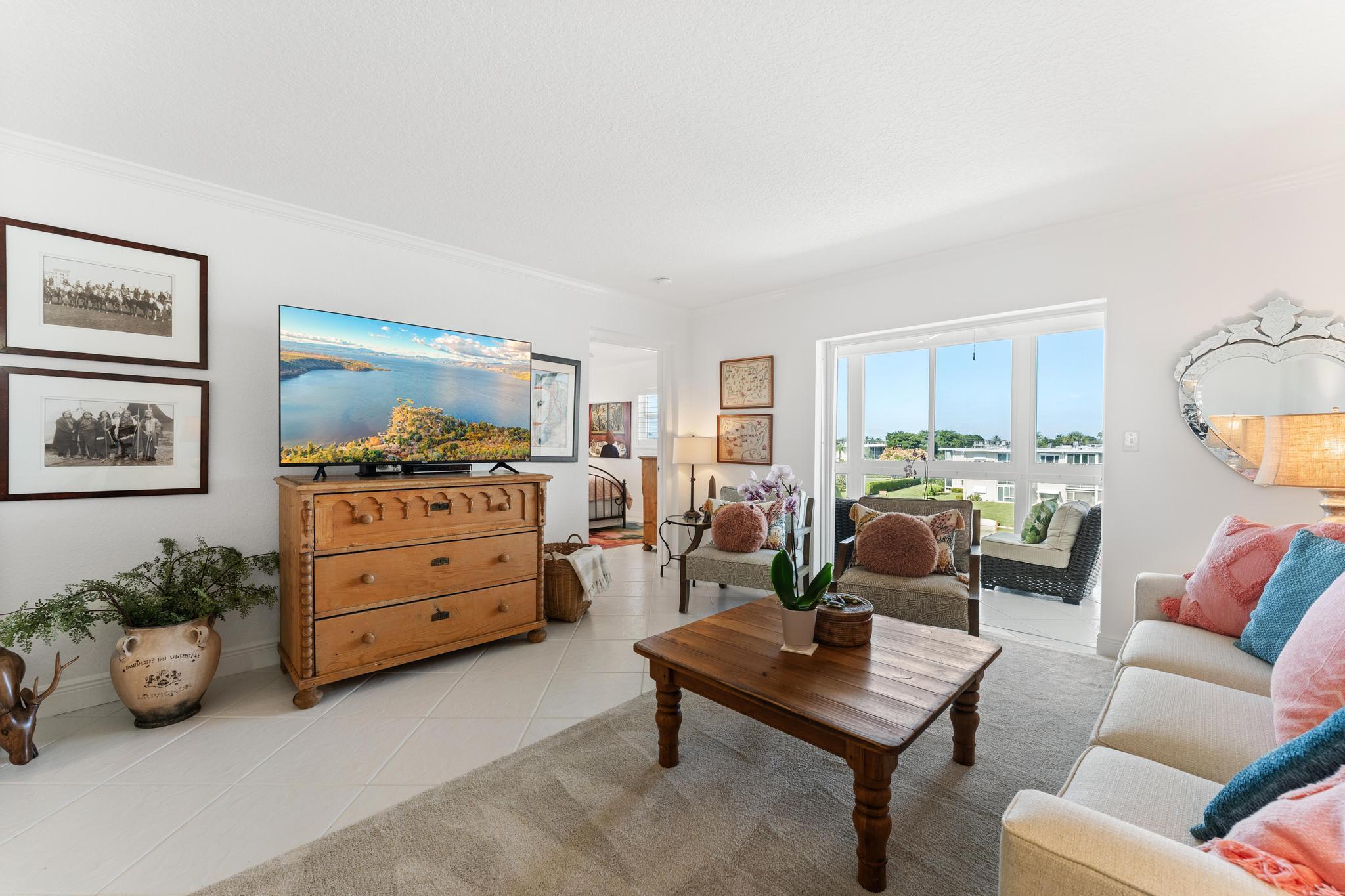 LAKE CLARKE GARDENS CONDO - Residential