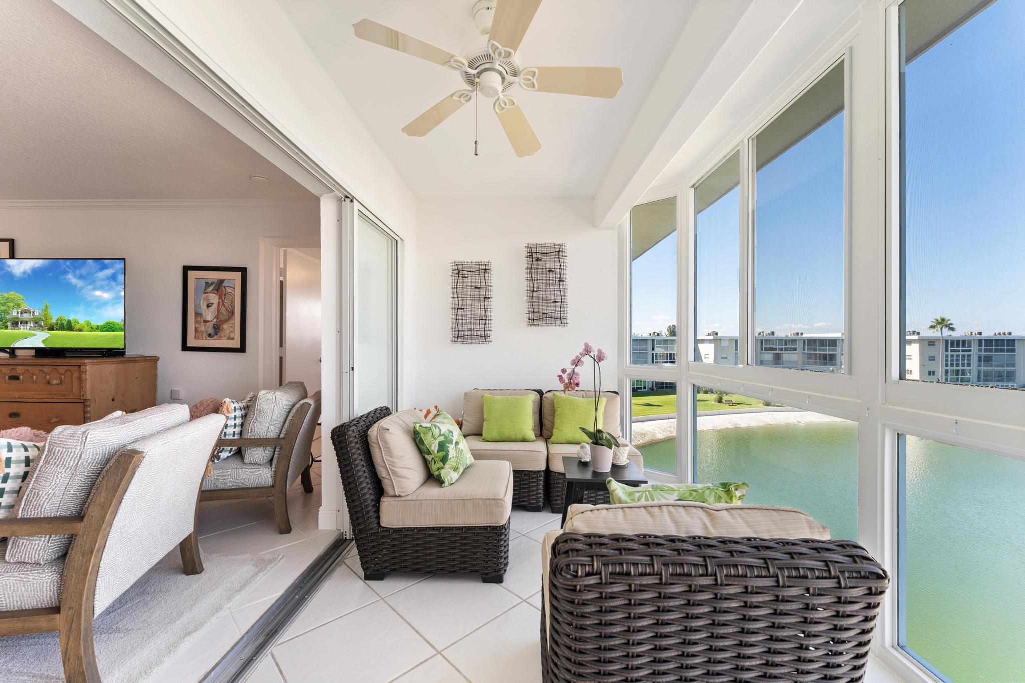 LAKE CLARKE GARDENS CONDO - Residential