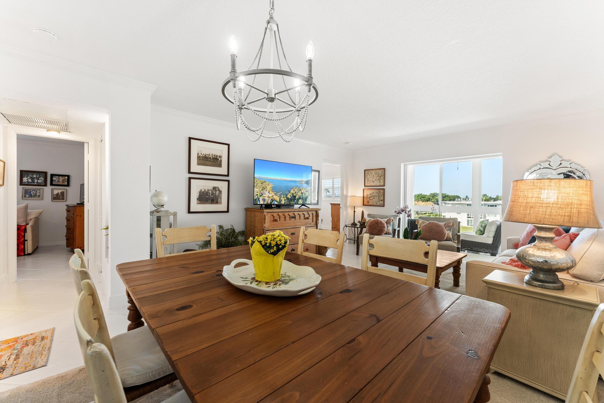 LAKE CLARKE GARDENS CONDO - Residential